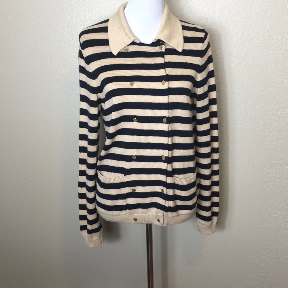 😎Women’s Large Tommy Hifliger Sweater😎